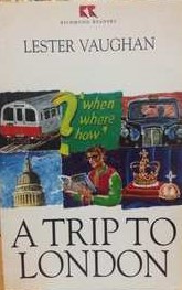 A Trip To London