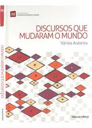 Discursos Que Mudaram O Mundo