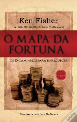 o mapa da fortuna