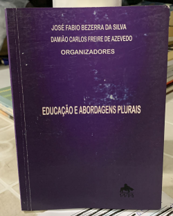 Educacao E Abordagens Plurais