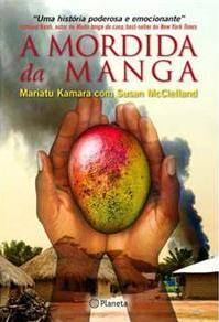 A Mordida Da Manga