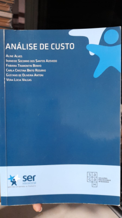 Analise De Custo