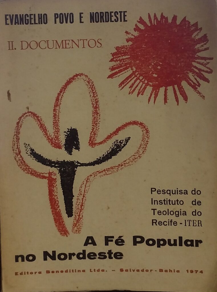 A Fé Popular no Nordeste