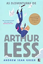 As Desventuras De Arthur Less