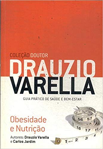 Obesidade E Nutricao - Guia Pratico De Saude E Bem-estar