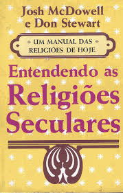 Entendendo As Religioes Seculares