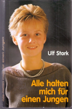 Alle Halten Mich Fur Einen Jungen