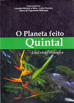 O Planeta Feito Quintal