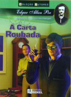 A Carta Roubada