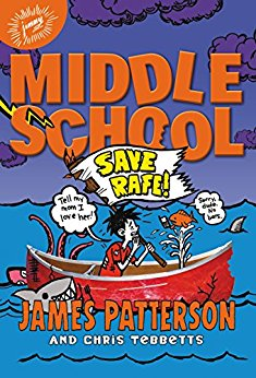 Middle School  - Save Rafe
