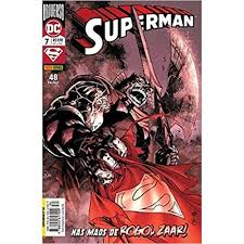 Superman Colecao Universo Dc V. 07