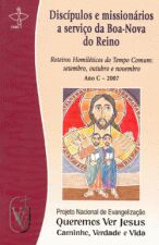 Discipulos E Missionarios A Servico Da Boa-nova Do Reino