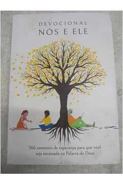 Devocional Nos E Eles