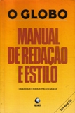Manual De Redacao E Estilo