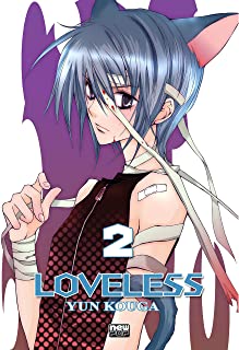 Loveless v.02