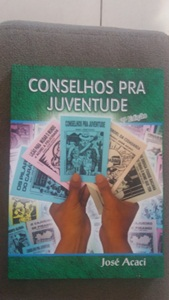 Conselhos Pra Juventude