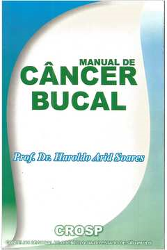 Manual De Cancer Bucal