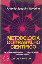 Metodologia Do Trabalho Cientifico