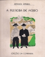 A Pulseira De Ferro