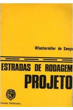 Estradas De Rodagem Projeto