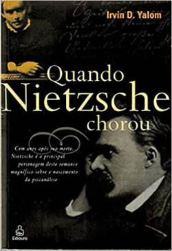 Quando Nietzsche Chorou