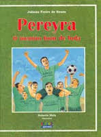 Pereyra - O Menino Bom De Bola