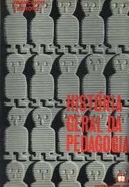 Historia Geral Da Pedagogia Tomo I