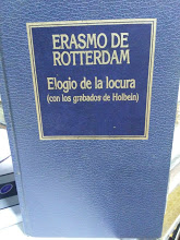 Elogio De La Locura