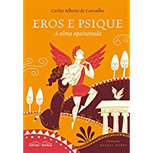 Eros E Psique - A Alma Apaixonada