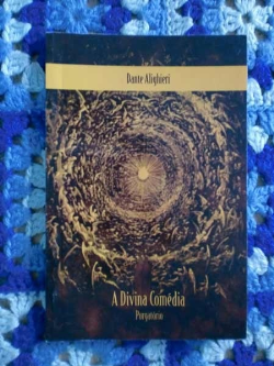 A Divina Comedia, Purgatorio