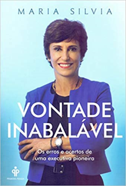 Vontade Inabalavel