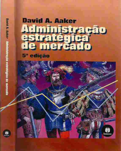 Administracao Estrategica De Mercado