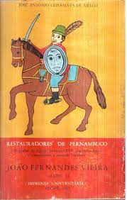 Restauradores De Pernambuco V. 01