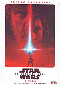 Os Ultimos Jedi