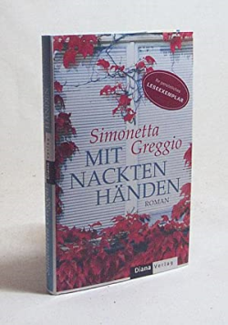 Mit Nackten Handen - Roman