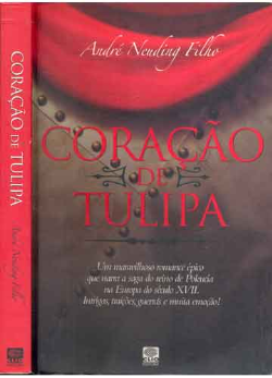 Coracao De Tulipa