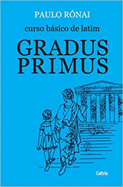 Curso Basico De Latim 1 - Gradus Primus