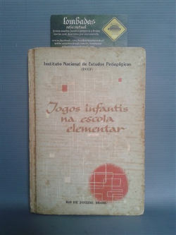 Jogos Infantis Na Escola Elementar