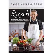 Ruah - Quebrando Os Paradigmas De Que Gordura E Saude E Magreza E Doenca