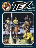 Tex - Edicao Historica N. 98