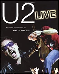 U2 Live - A Concert Documentary