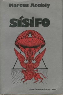 Sisifo - Poemas Em 10 Cantos