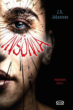 Insonia - Sonambulos Livro 1
