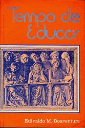 Tempo De Educar - Pronunciamentos Sobre Educacao E Cultura