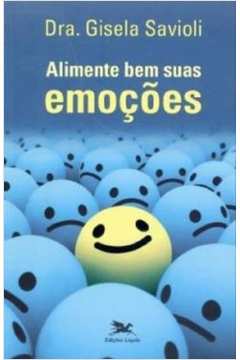 Alimente Bem Suas Emocoes