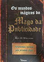 Os Mundos Magicos Do Mago Da Publicidade