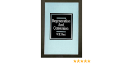 Regeneration And Conversion