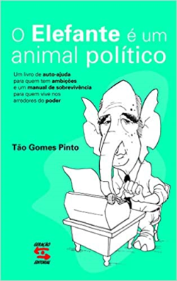 O Elefante E Um Animal Politico