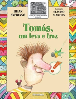 Tomas Um Leva E Traz