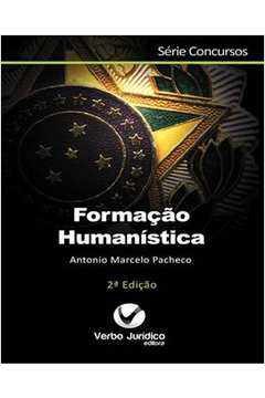 Formacao Humanistica